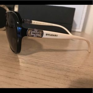 Bvlgari sunglasses